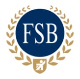 The Federation of Small Businesses logo