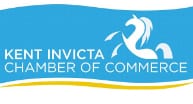 Kent Invicta Chamber of Commerce logo