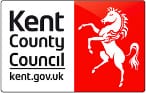 Kent County Council logo