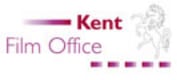 Kent Film Office logo