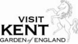 Visit Kent logo