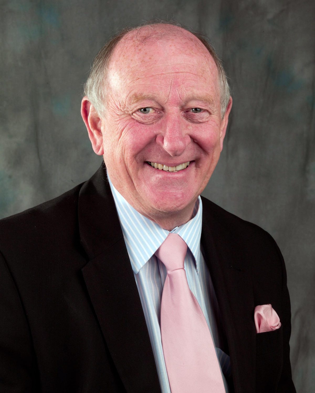 Mr Richard Collins - Chairman